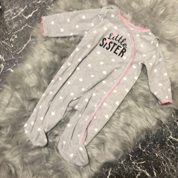 4for$20 Carter’s - onesie - Picture 1 of 1